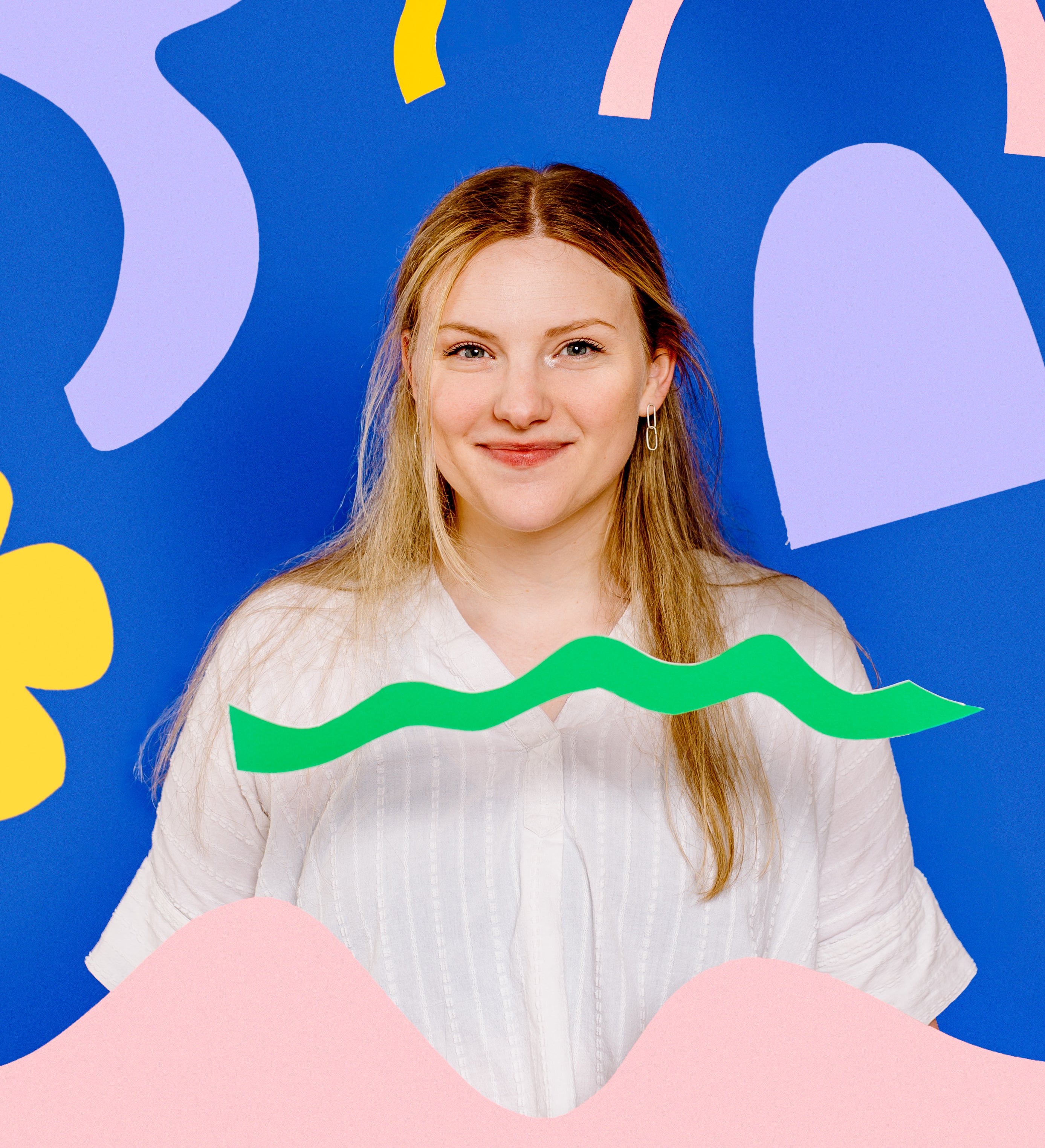 Squiggle KALEIDOSCOPE COLLECTIVE