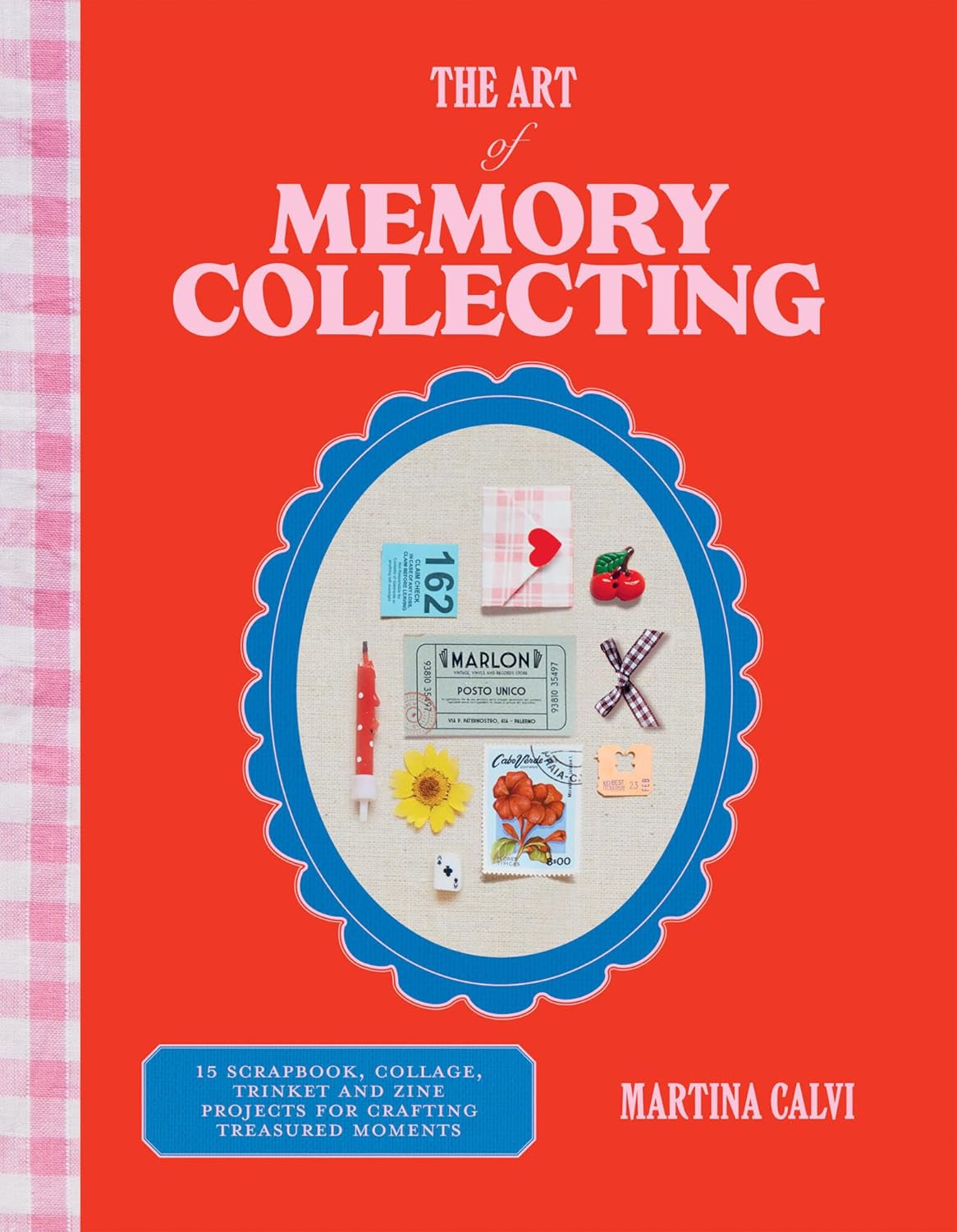 Coffee Table Books