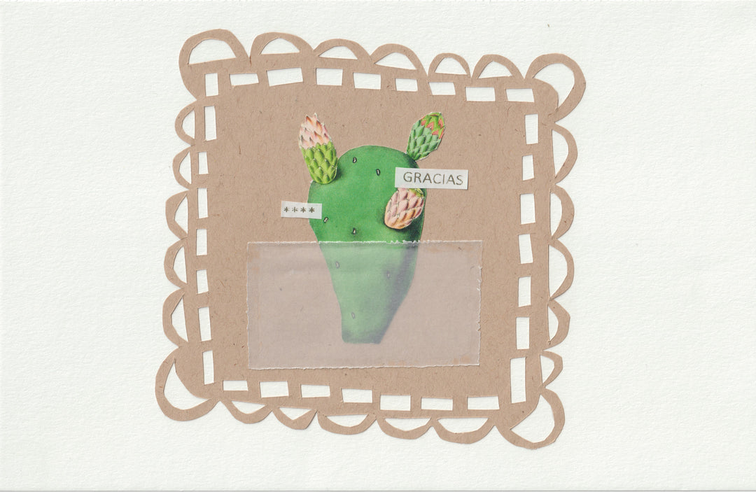 Artsy Gala - * GRACIAS