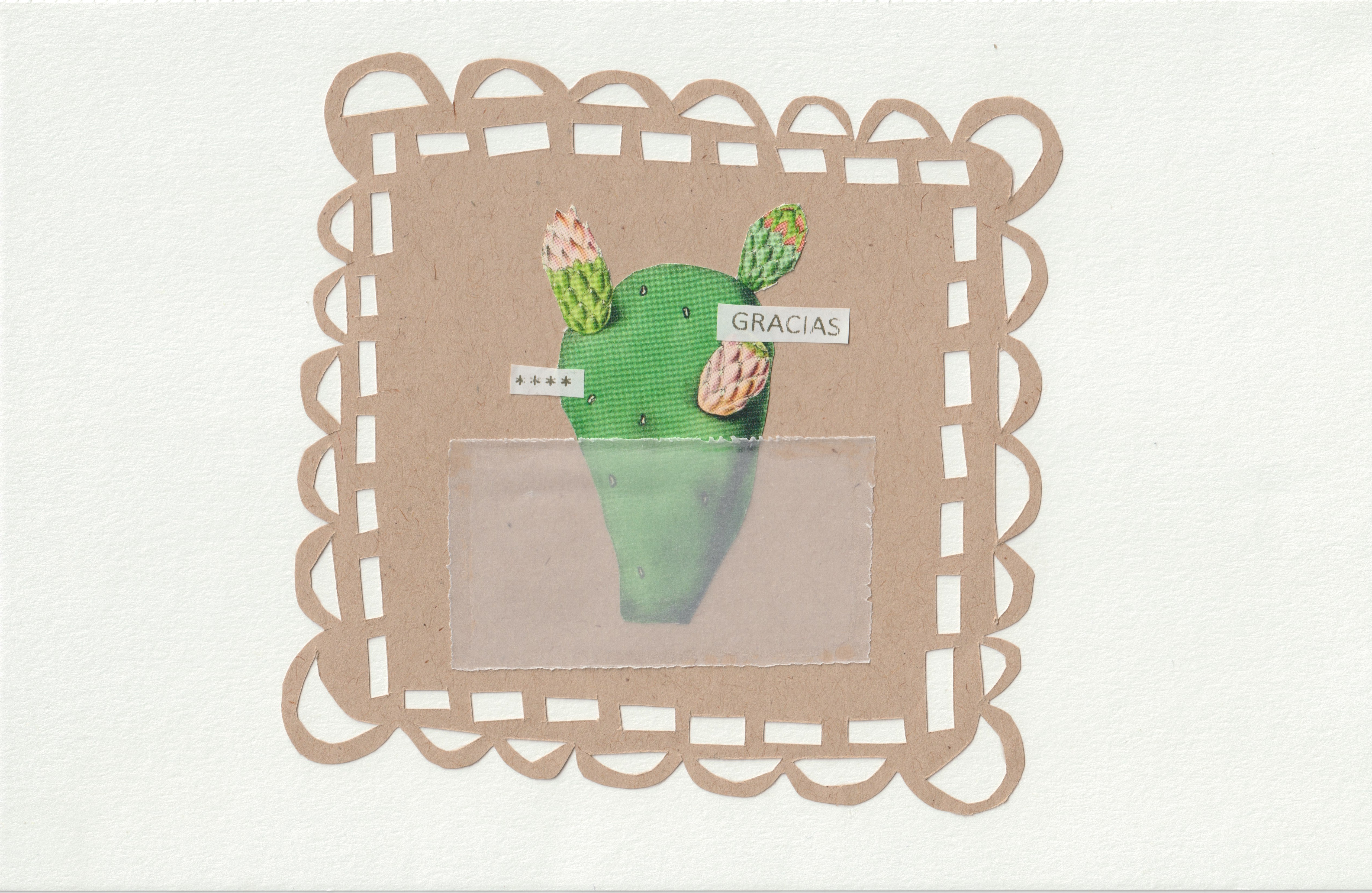 Artsy Gala - * GRACIAS