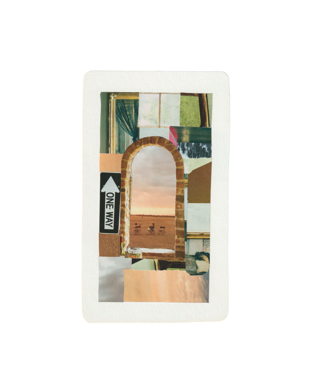 Artsy Gala - * VENTANA STUDY
