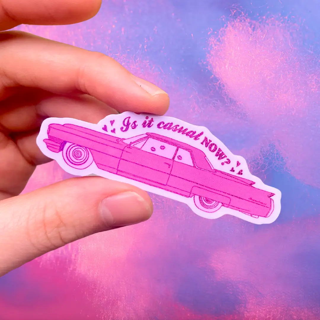 Malma Emmele - Stickers