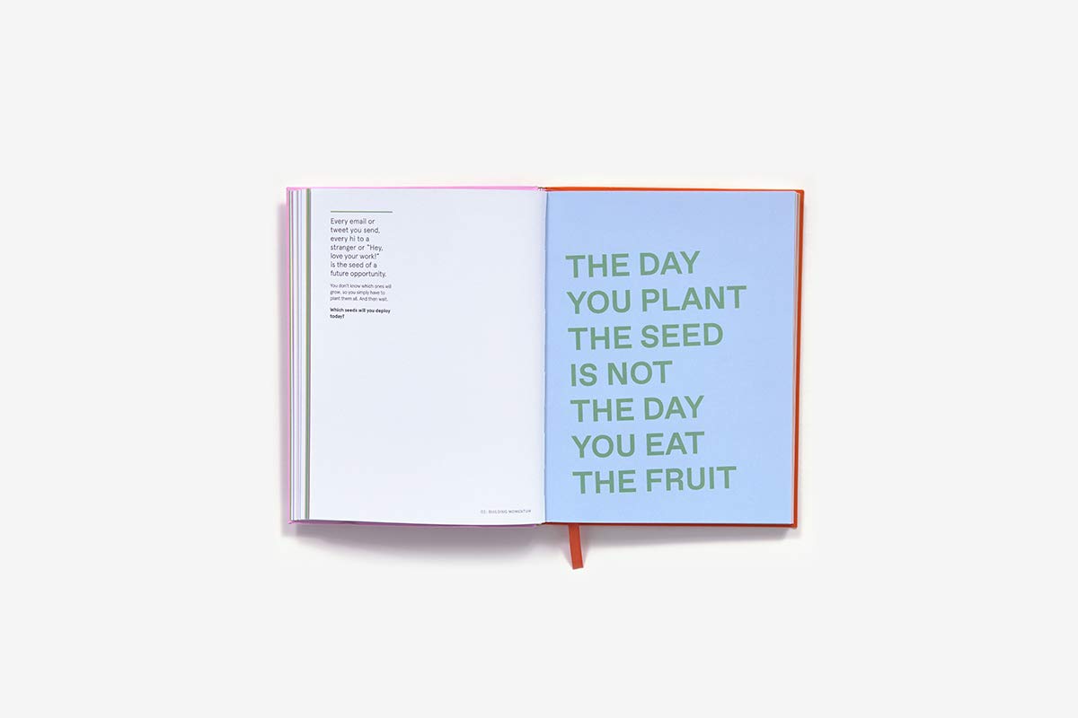 Do It For Yourself (Guided Journal)