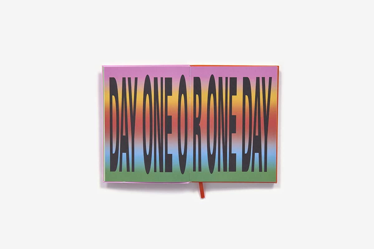 Do It For Yourself (Guided Journal)