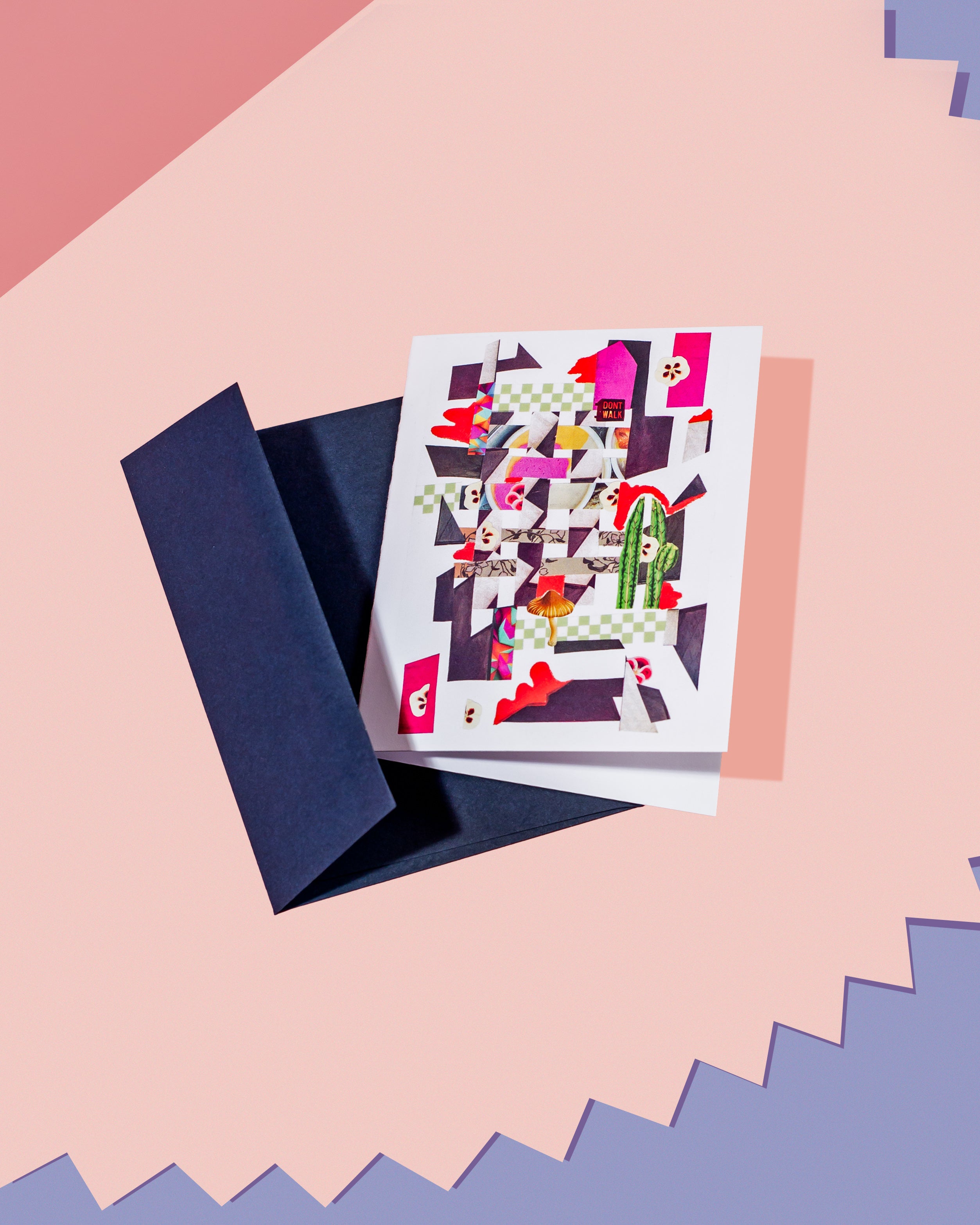 Artsy Gala - * Intuition Note Cards