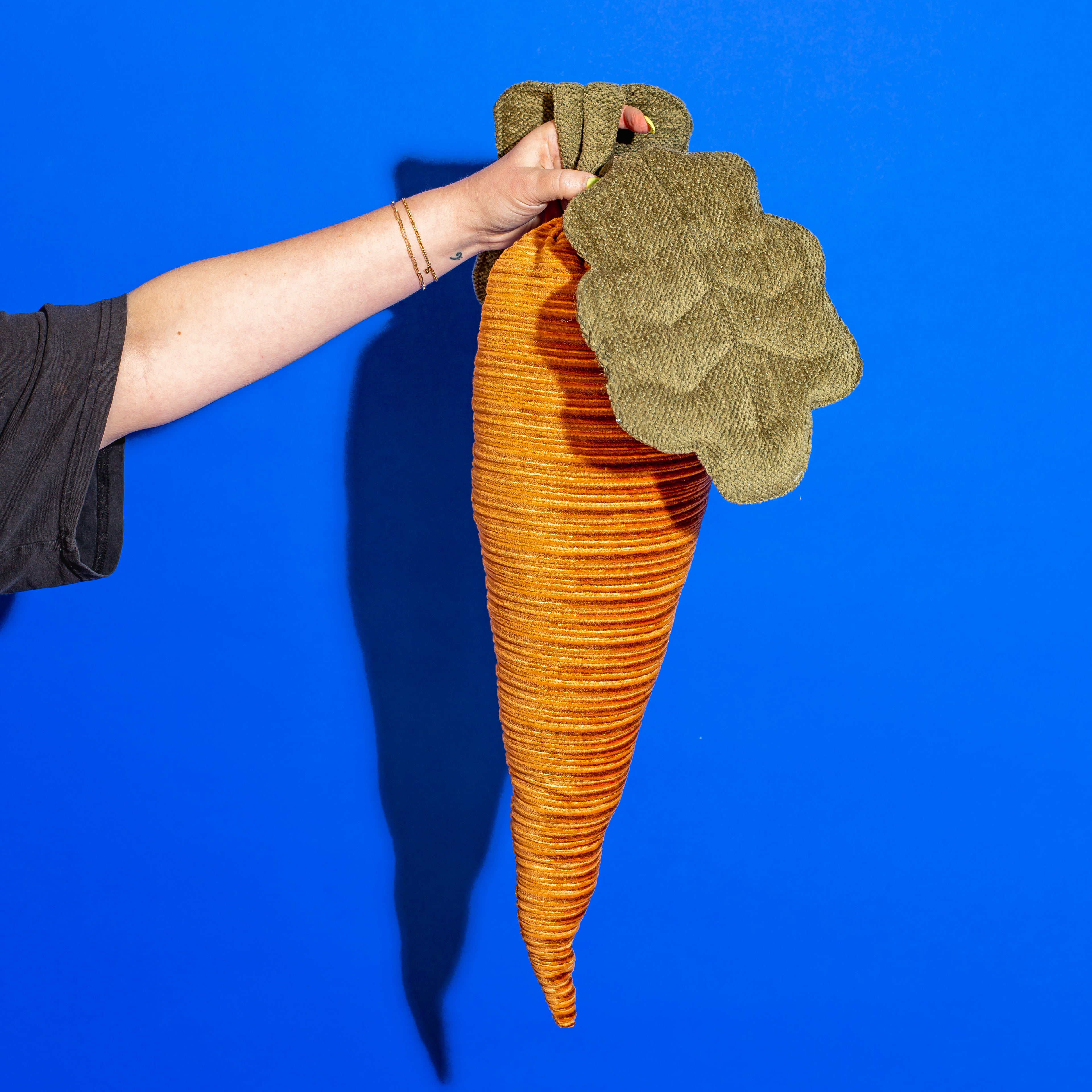 e.l.m vintage - * Carrot Pillows