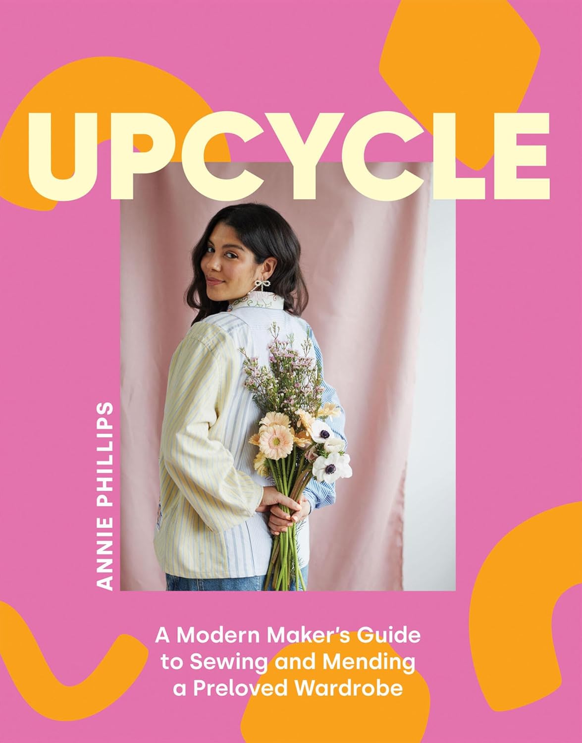 Upcycle Book