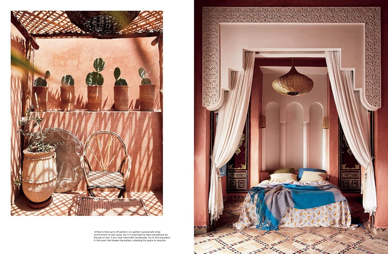 Vivid: Style in Colour Book