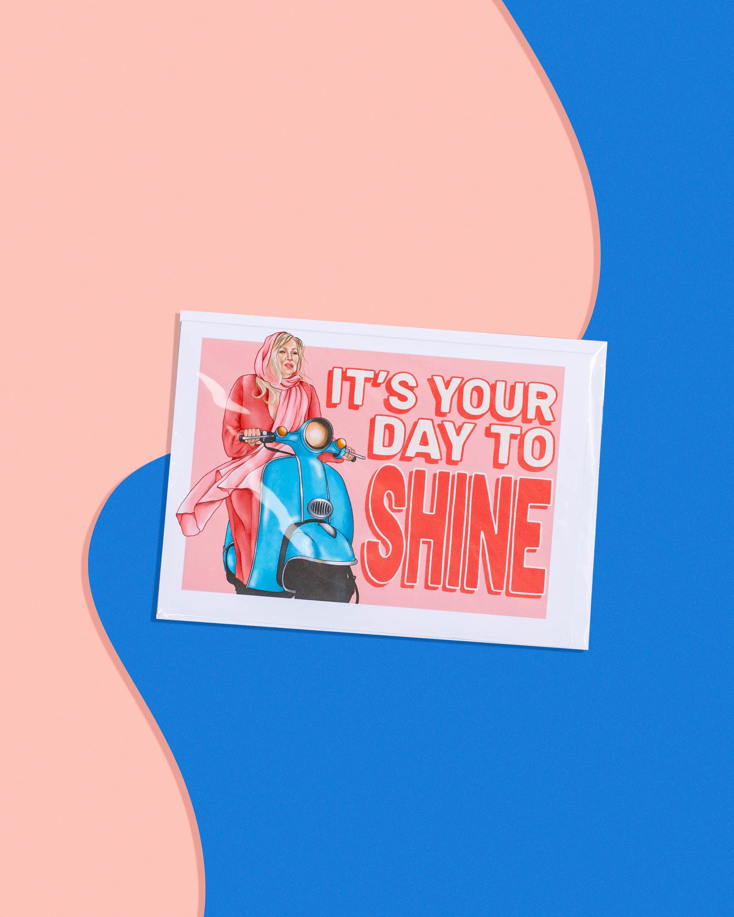 GOOCH DOODS - Greeting Card Surprise Pack