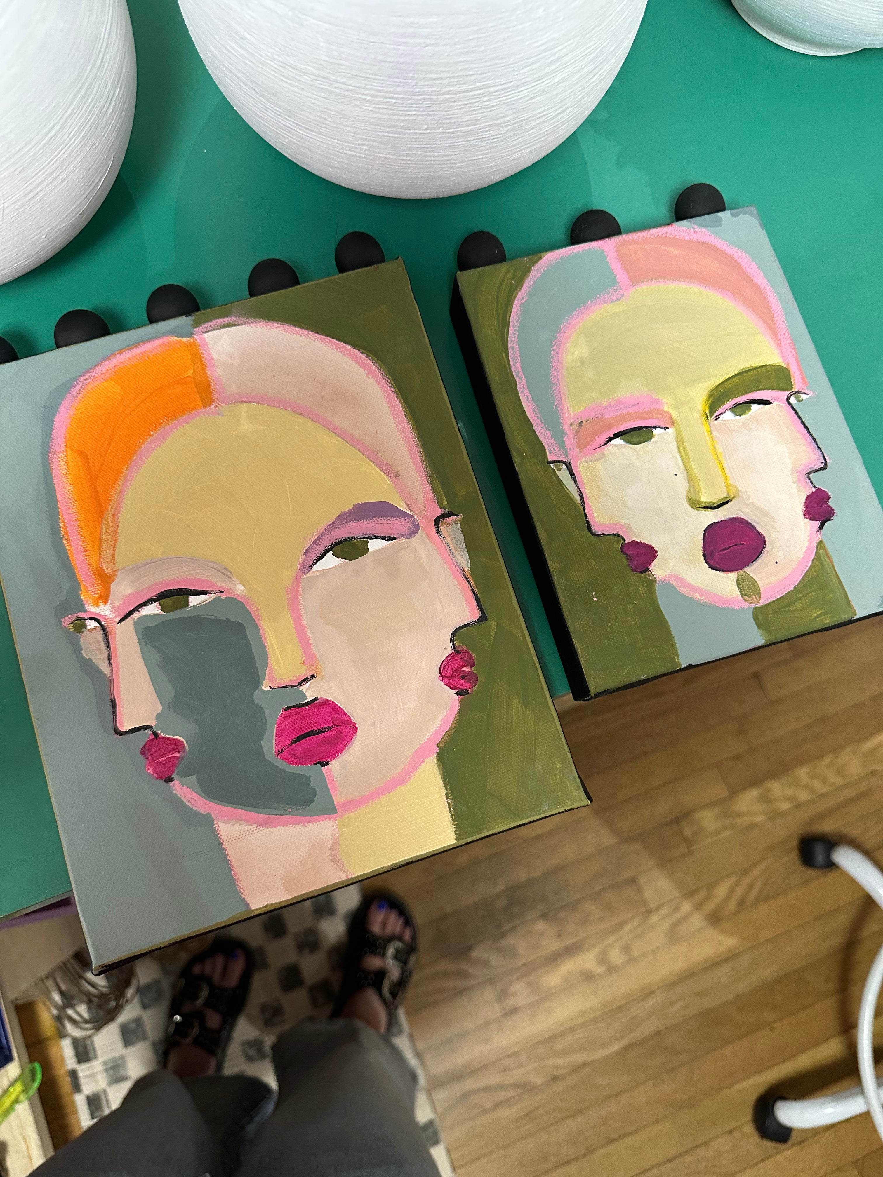 Beautox - Talking Heads