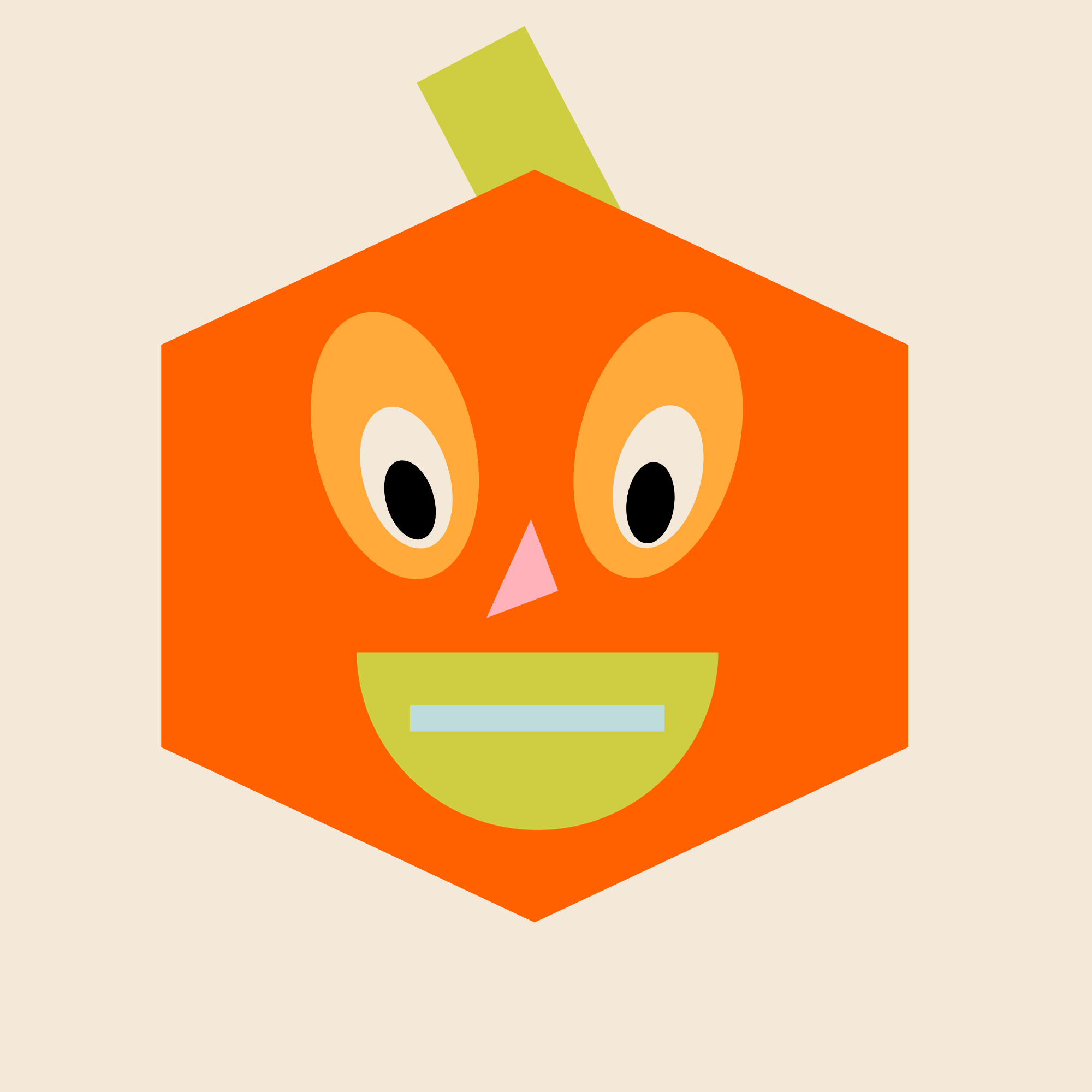 EVENT - Pumpkin Painting