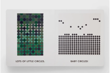 Squares & Other Shapes