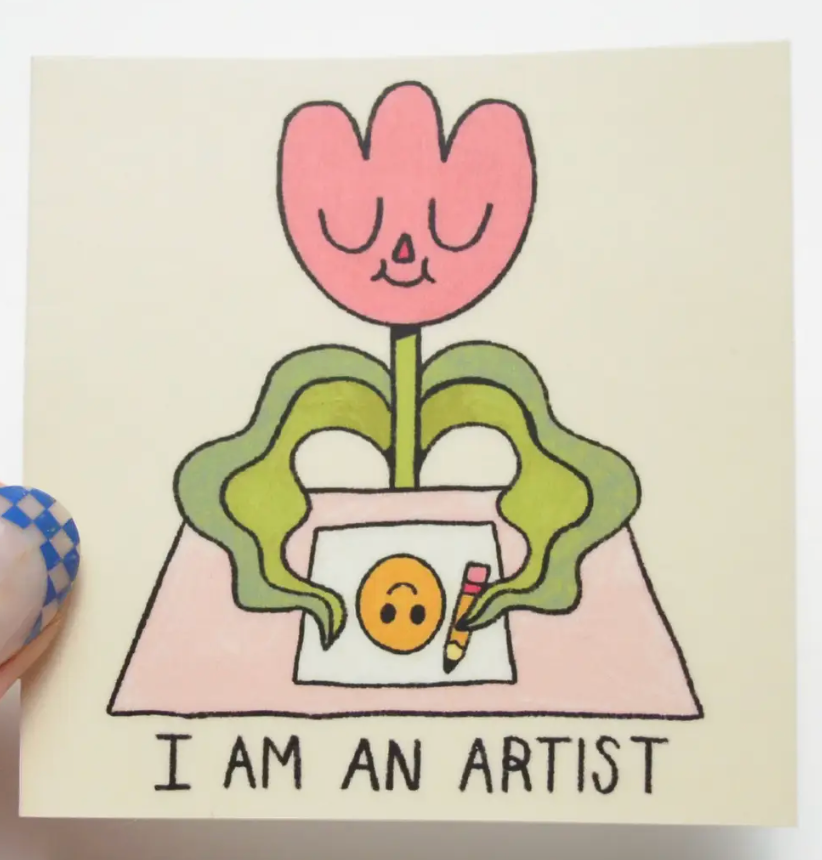 Make & Mend Stickers