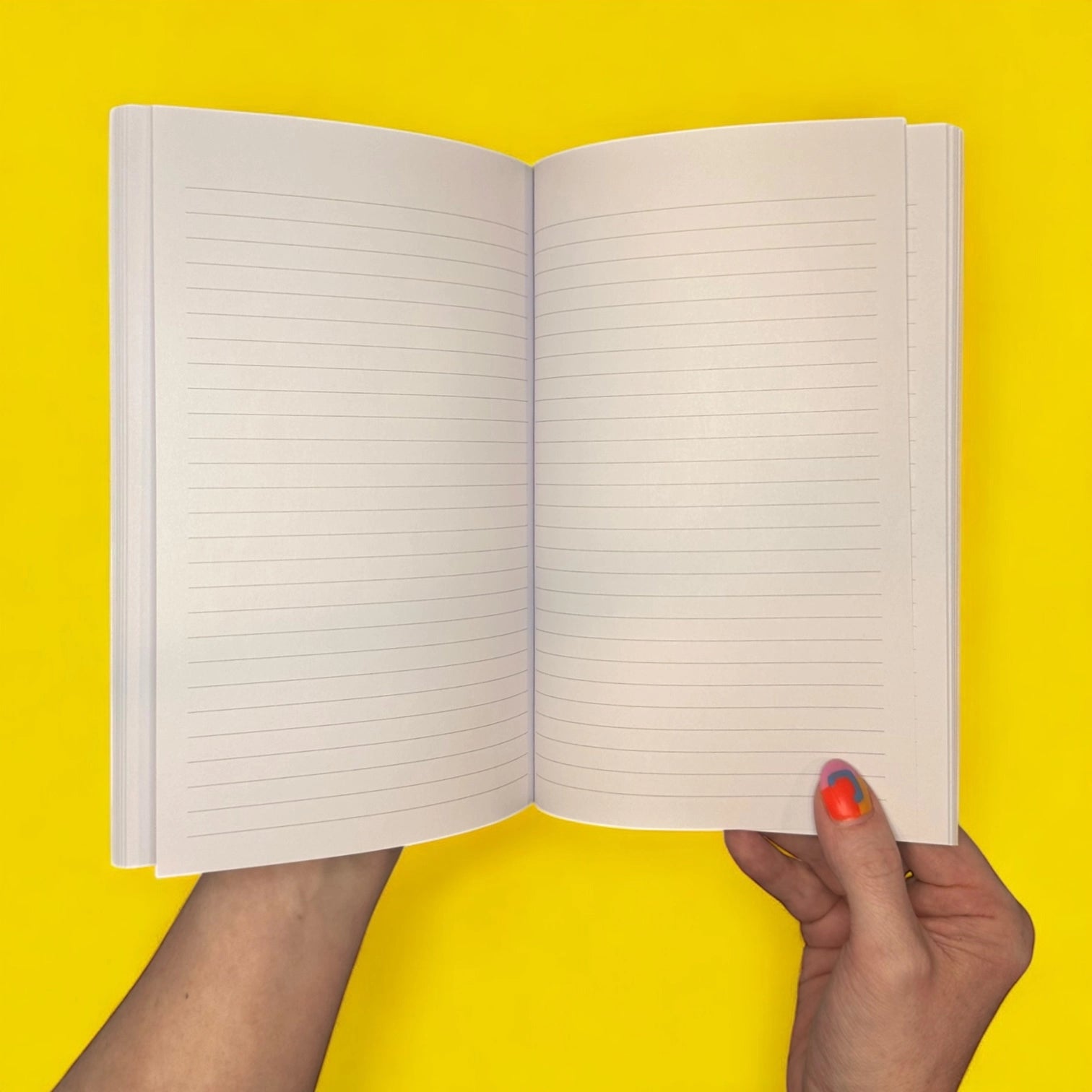 Posse Paper Goods - Nature's Watching Journal