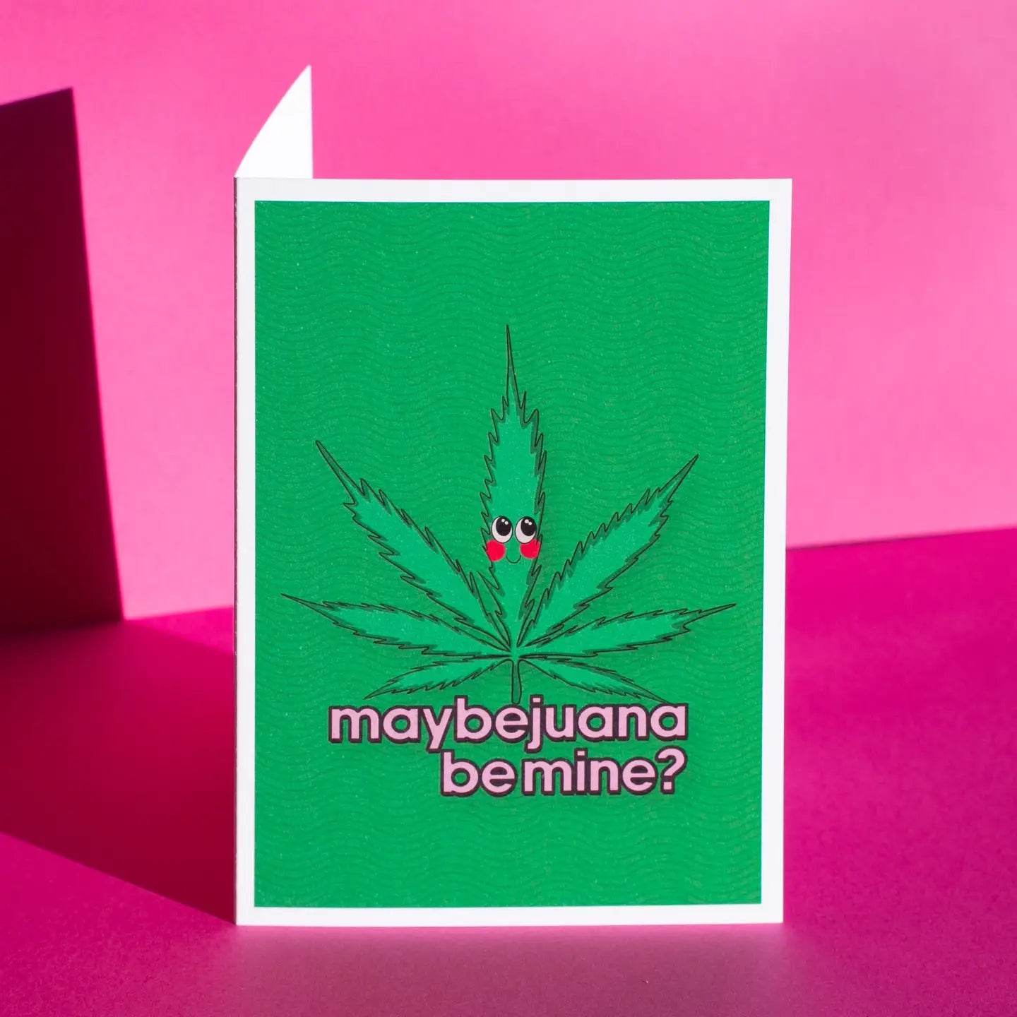 Posse Paper Goods - Greeting Card
