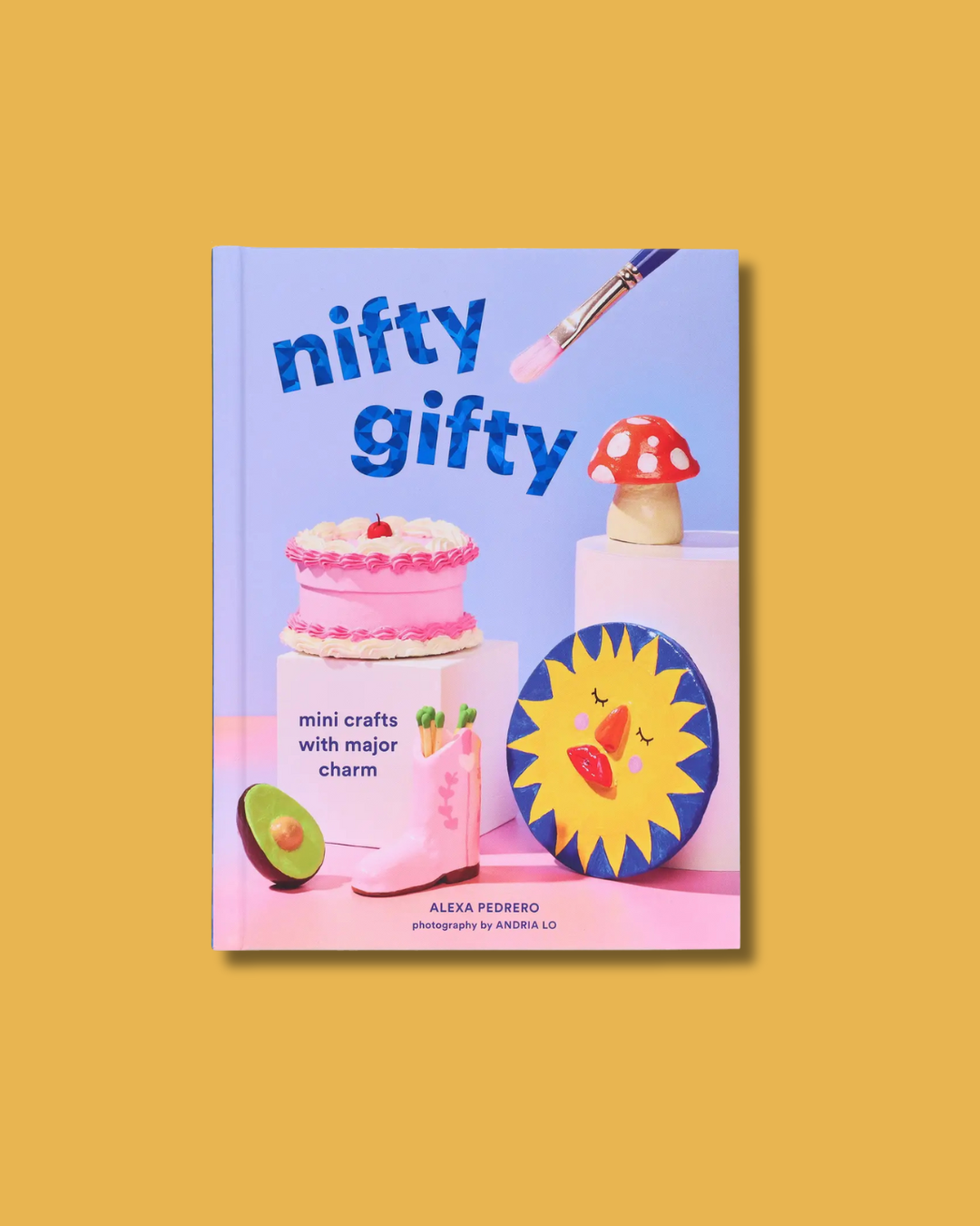 Nifty Gifty Book