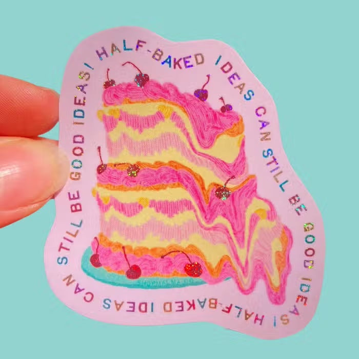 Malma Emmele - Stickers