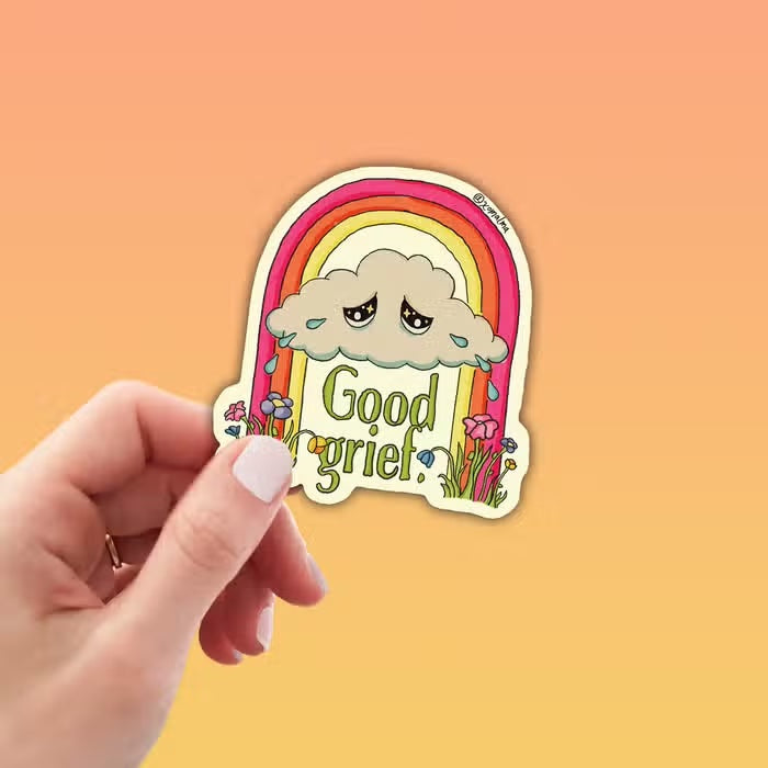 Malma Emmele - Stickers