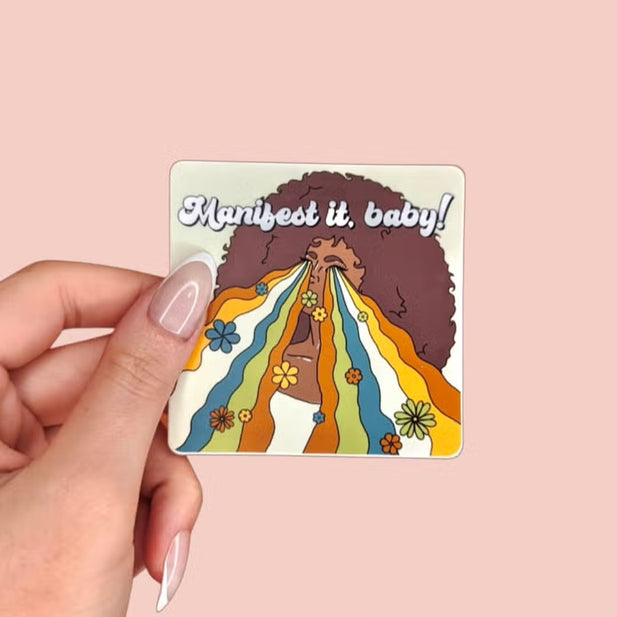 Malma Emmele - Stickers