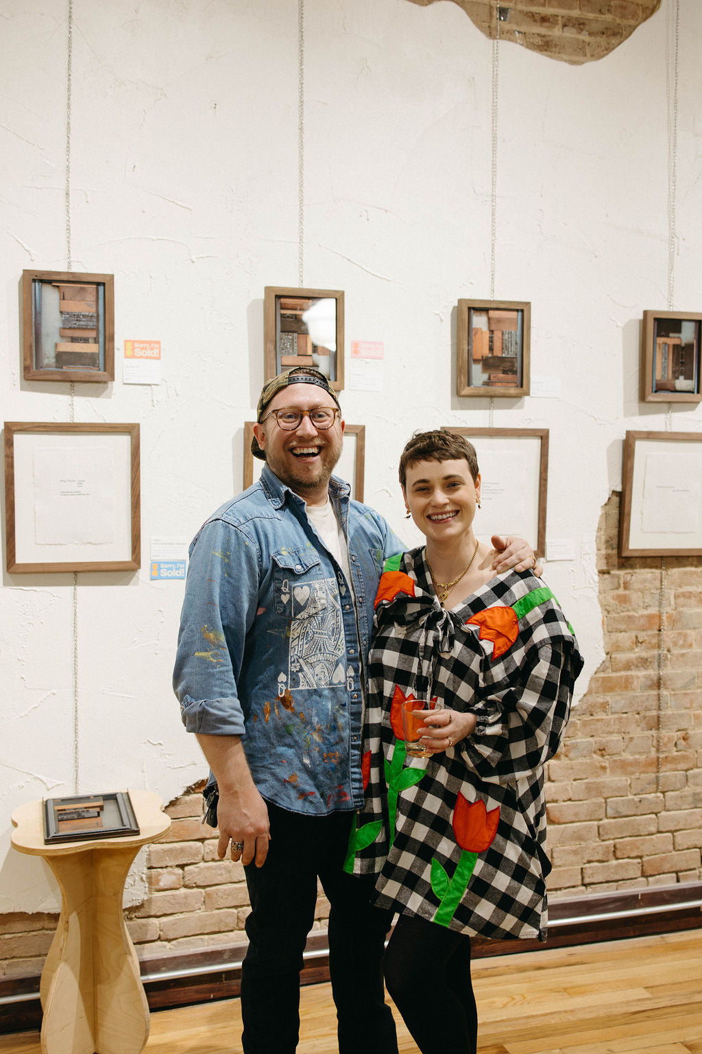 📝 Letter by Letter 📝 Presented by Dandy Roll & Underbrush Books