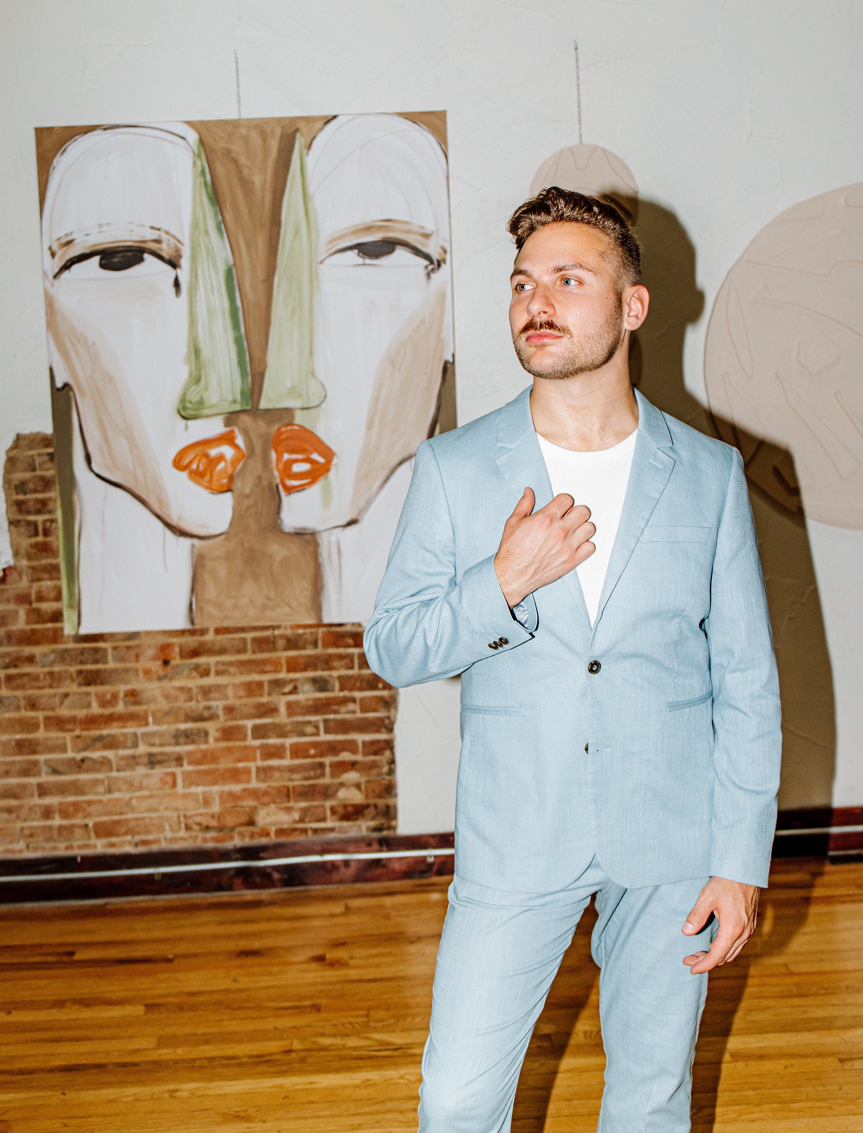 〰️ Beautox Show Opening with Beau Jones 〰️