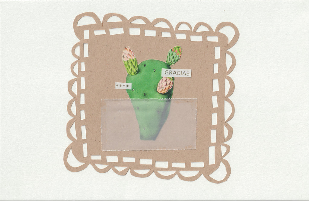Artsy Gala - * GRACIAS