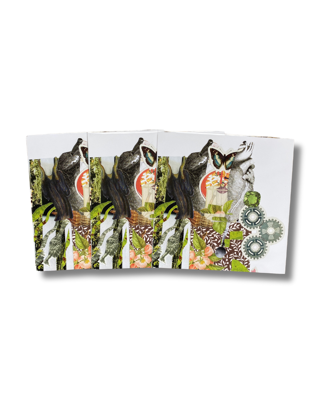 Artsy Gala -  TOO MANY FEELINGS (LATELY) PRINT