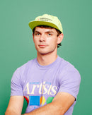 Merch Summer Drop 001 - Kaleidoscope Collective Surf Hat
