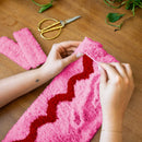 Craft Club - Woven Tote Bag Kit