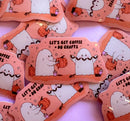 Jollie Ollie Designs - Stickers