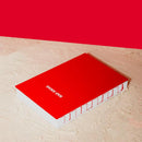Third Drawer Down USA- Good Ideas/ Bad Ideas Notebook