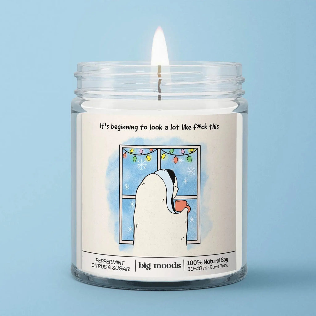 Big Moods - Candle