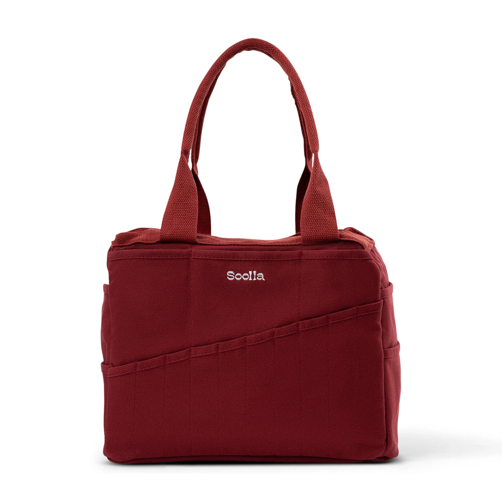 Soolla Studio Artist Bags