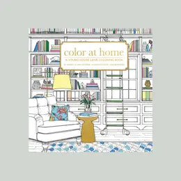 Paige Tate & Co. - Color At Home