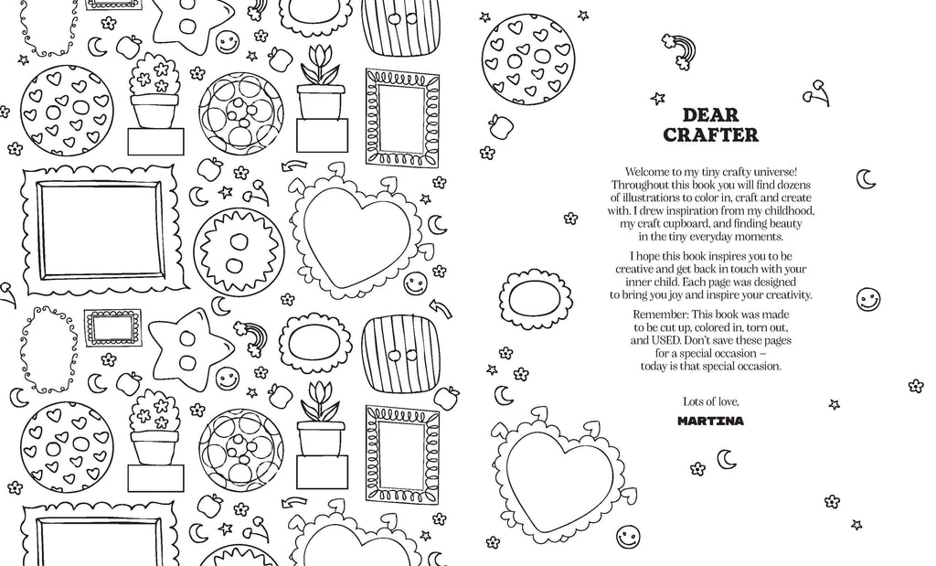 Craft & Create