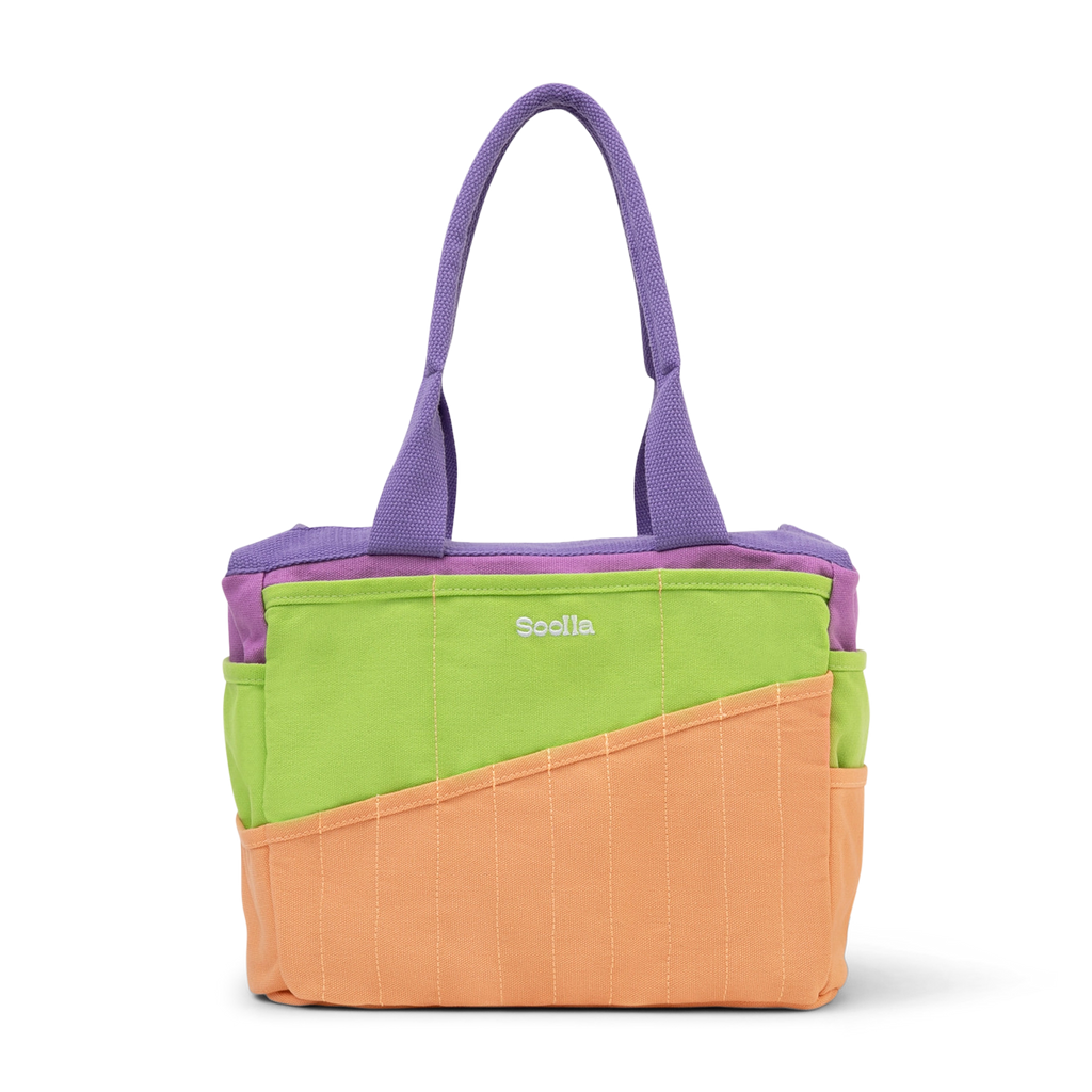 Soolla Studio Artist Bags