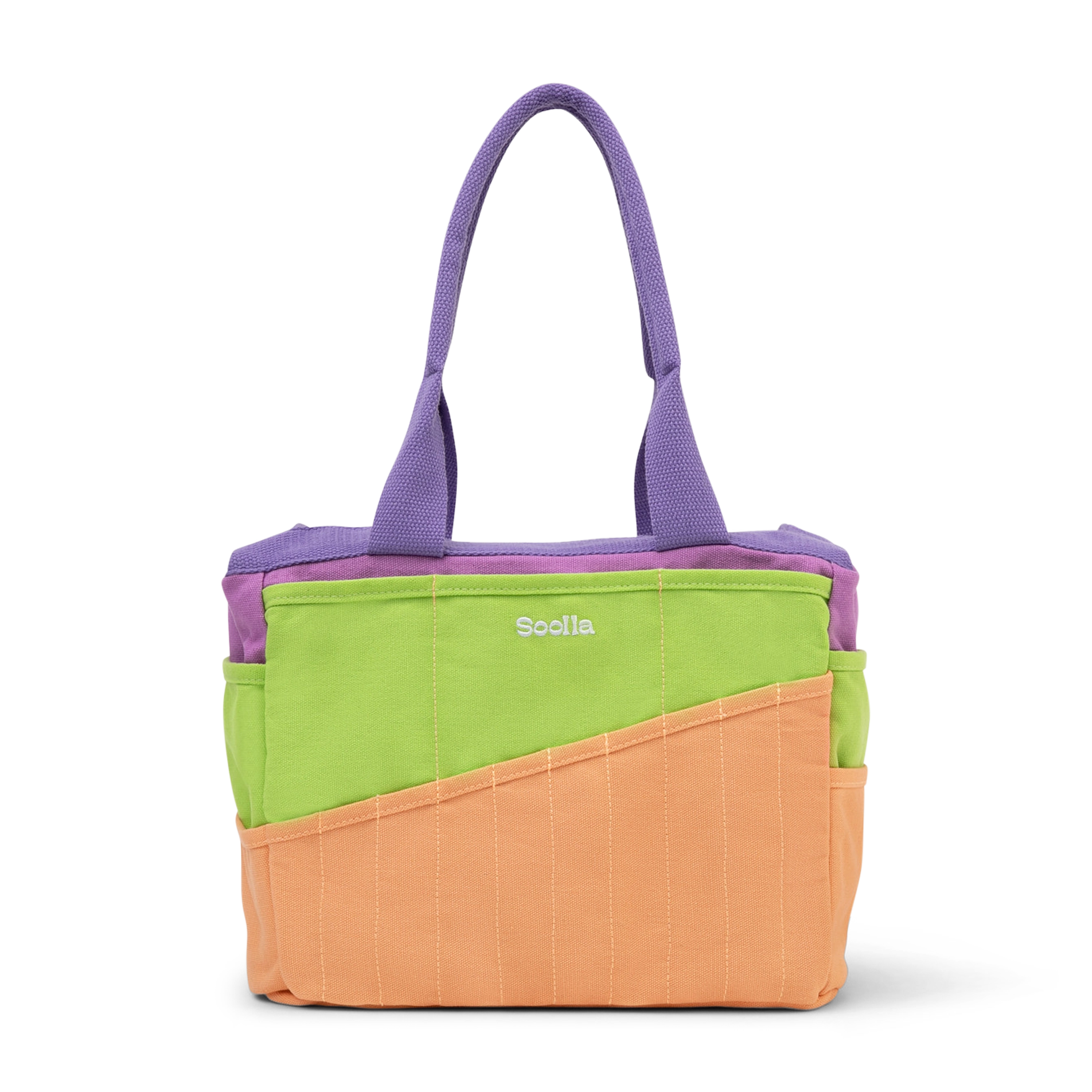 Soolla - Studio Artist Bags