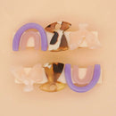 Paulina Otero- Mobile Hair Clips
