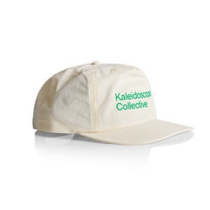 Cyber Monday Exclusive Sale - Kaleidoscope Collective Surf Hat