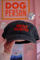 Jollie Ollie Designs - Baseball Hat