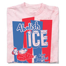RAYGUN- Abolish ICE Tee