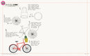 50 Ways To Draw Your Beautiful, Ordinary Life