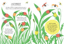 Drawn By Nature: Patterns Book