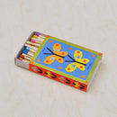 Sunroom - Risograph Printed Matchboxs