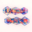 Paulina Otero- Vase Hair Clips