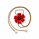 Mackbecks - Poppy Bolo