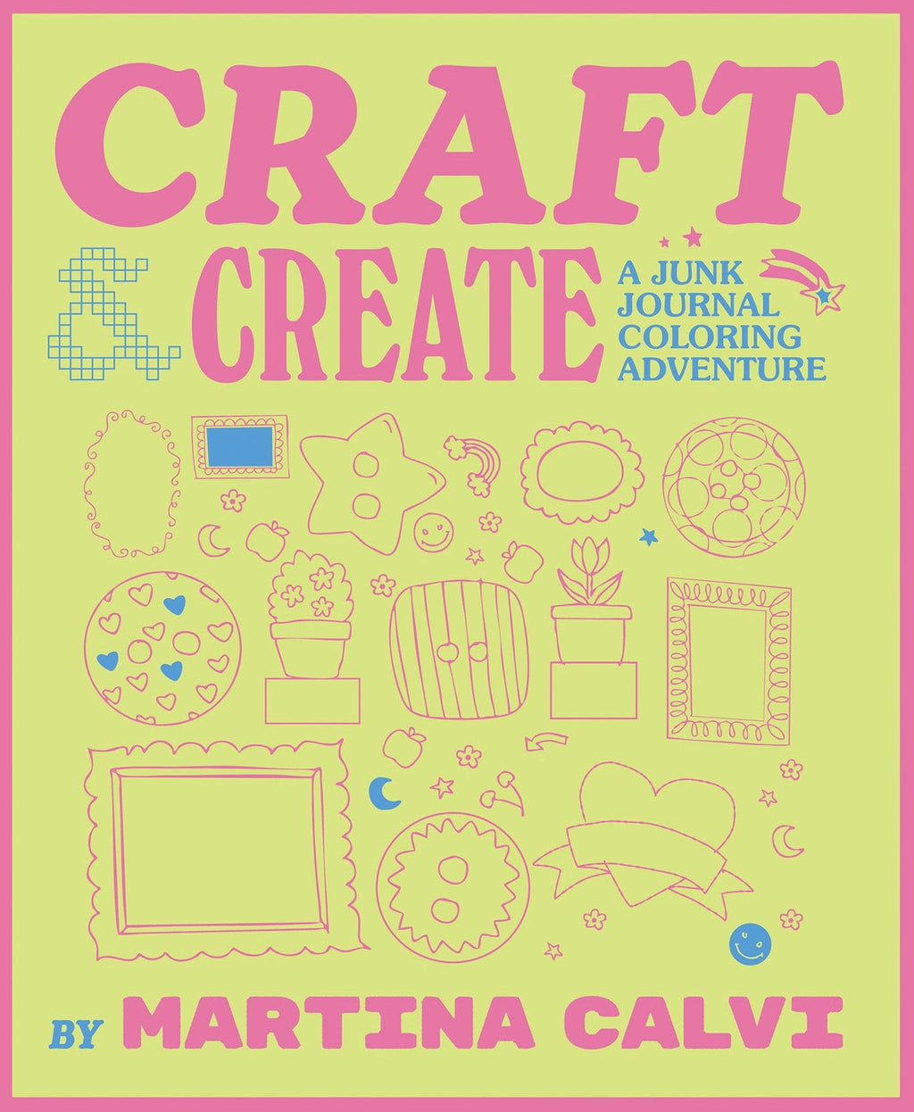 Craft & Create