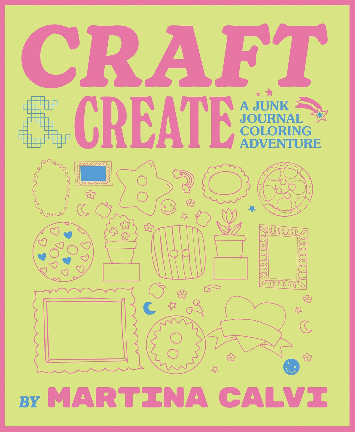 Craft & Create