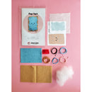 Shawna Smyth Studio - Poptart Diy Felt Kit