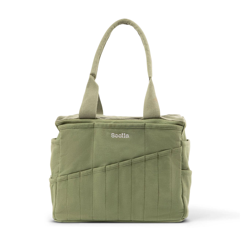 Soolla Studio Artist Bags
